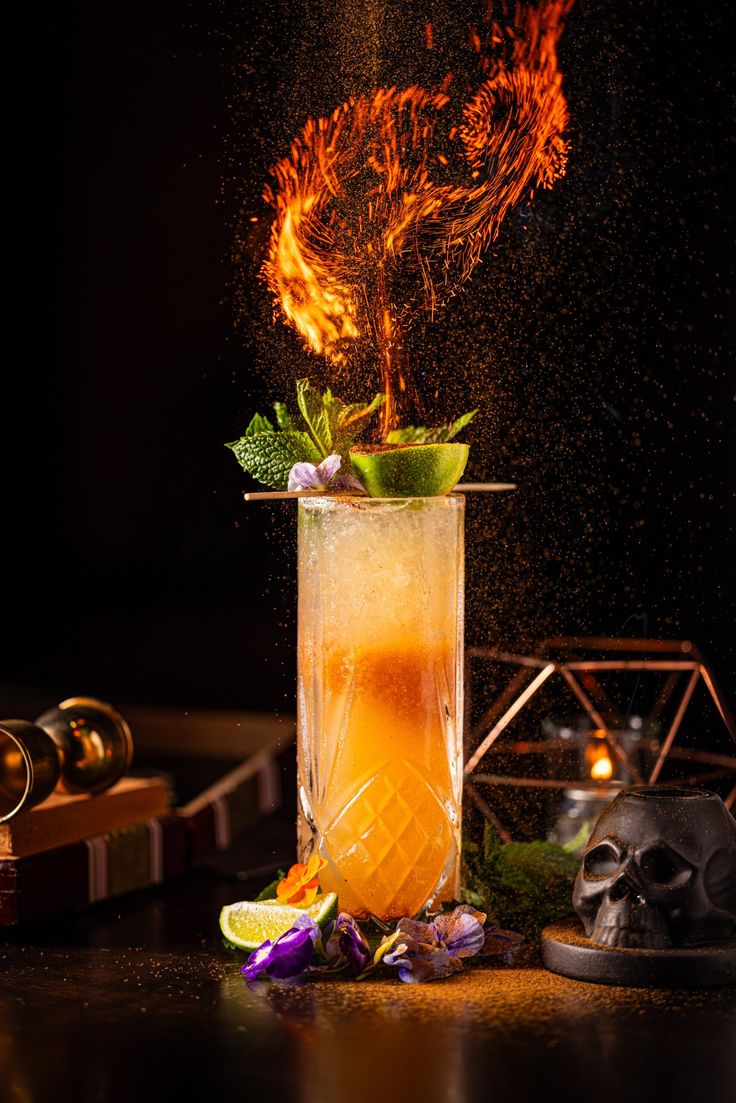 Tamasha Club premium bar counter